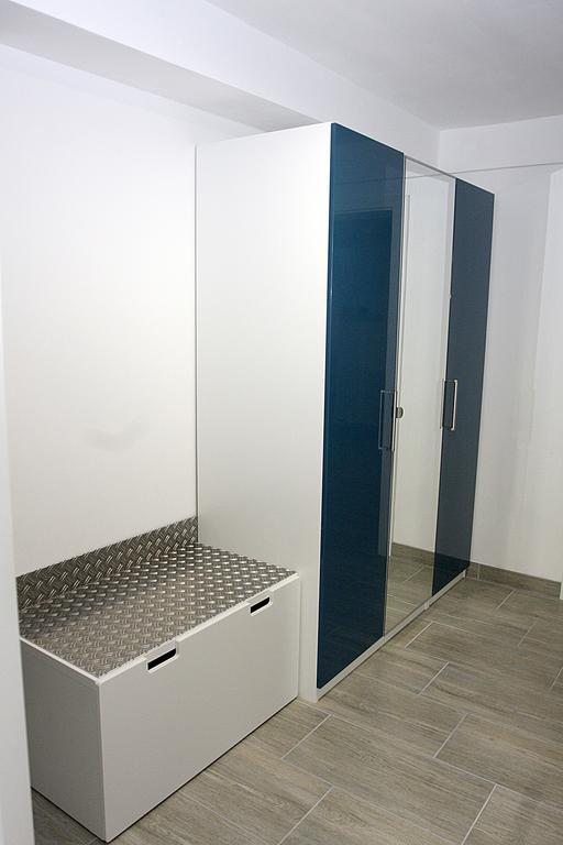 Business + Life Apartment Ferienwohnung Ransbach-Baumbach Esterno foto